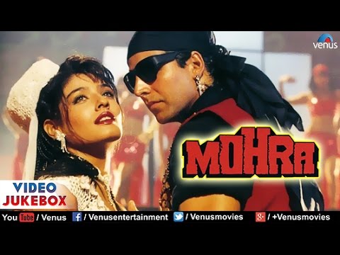 Hindi Movie Mohra Mp4 Video Song Download